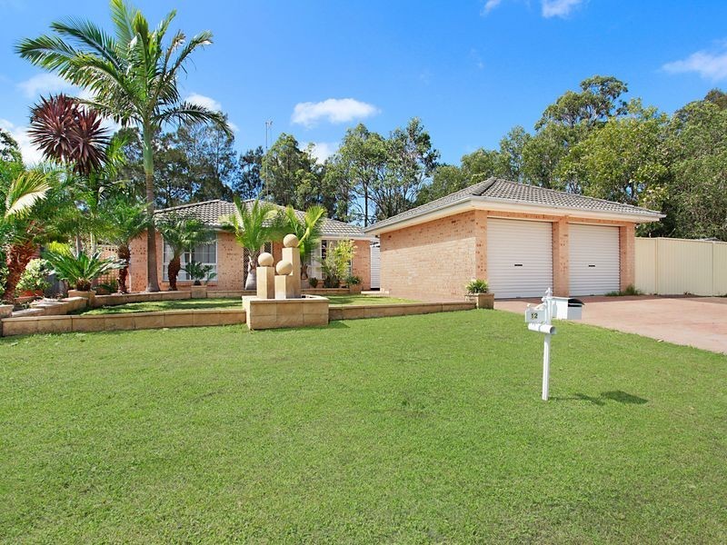 Hamlyn Terrace NSW 2259