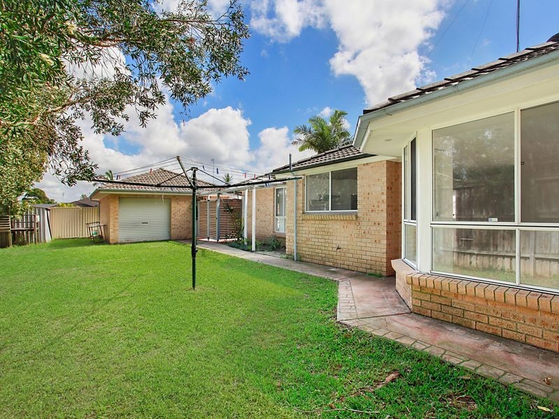Hamlyn Terrace NSW 2259
