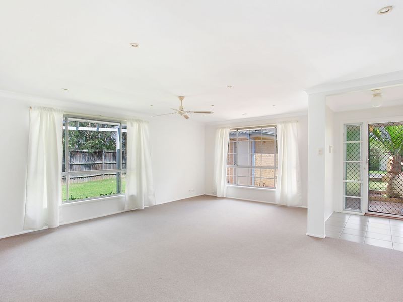 Hamlyn Terrace NSW 2259