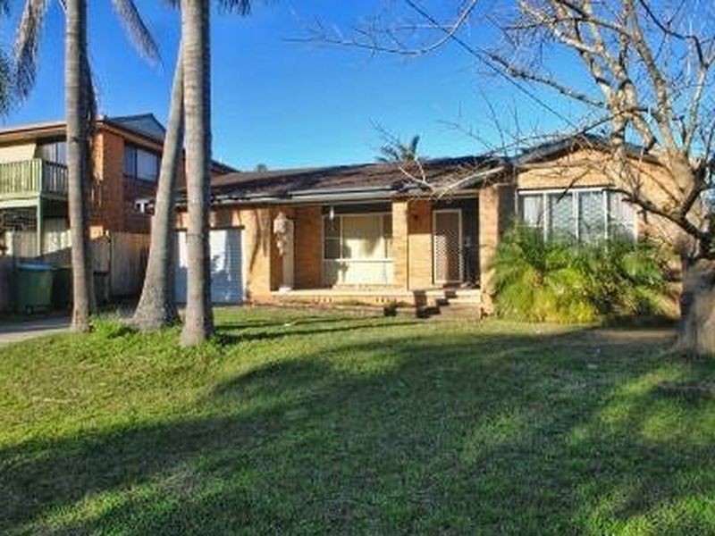 6 Yennora Avenue, Wyongah NSW 2259