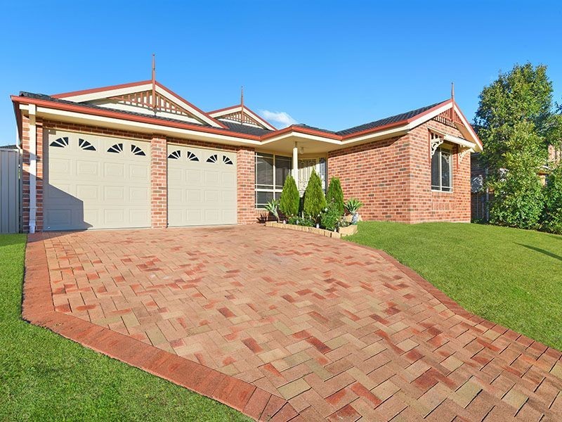 Hamlyn Terrace NSW 2259