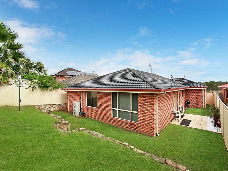 Hamlyn Terrace NSW 2259