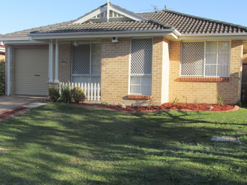 3 Leaf Place, Hamlyn Terrace NSW 2259