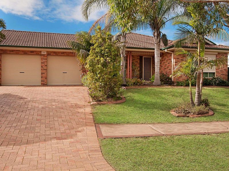 Hamlyn Terrace NSW 2259