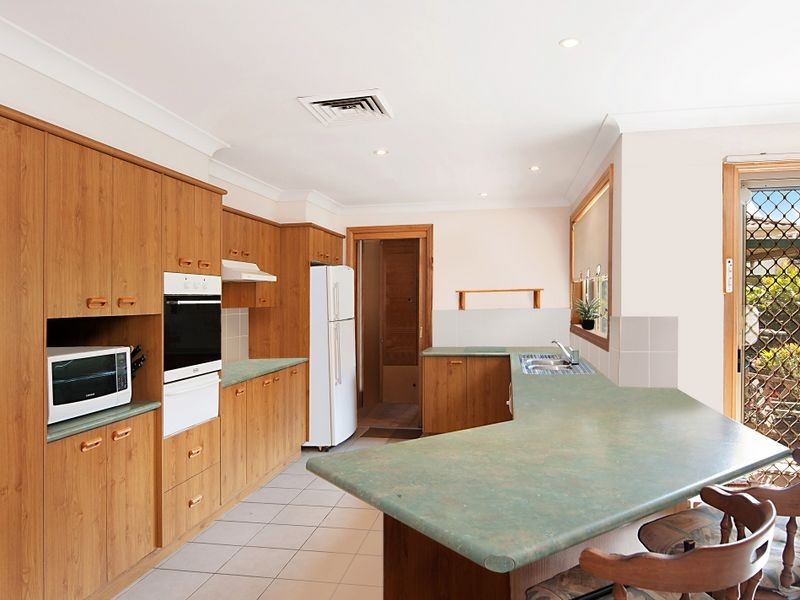 Hamlyn Terrace NSW 2259