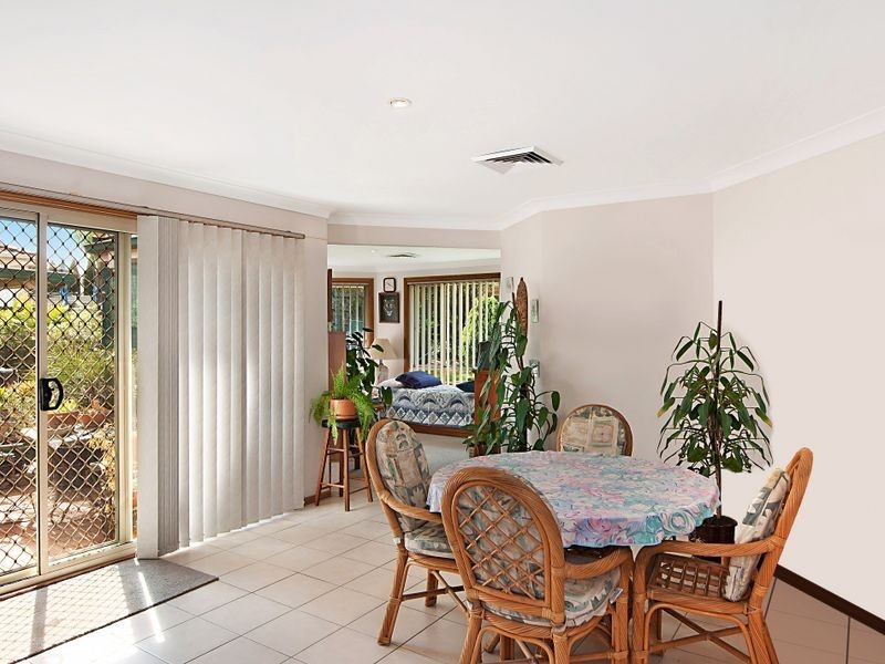 Hamlyn Terrace NSW 2259