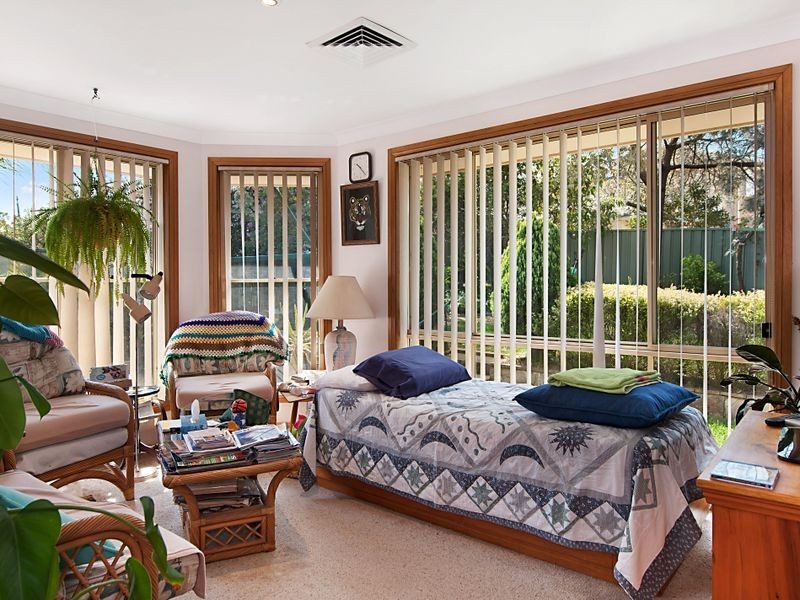 Hamlyn Terrace NSW 2259
