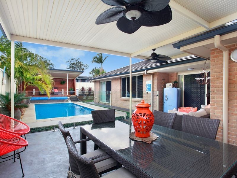 14 The Circuit, Blue Haven NSW 2262