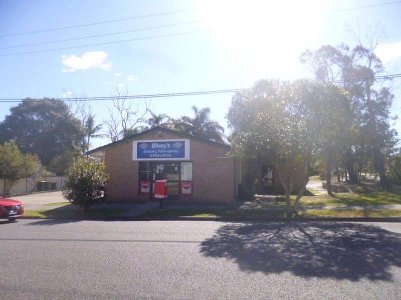 Shop 2 Whiteswan Avenue, Blue Haven NSW 2262