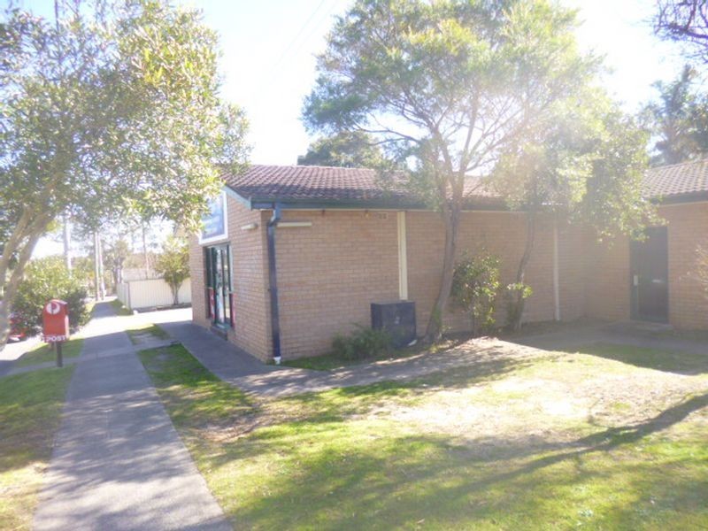 Shop 2 Whiteswan Avenue, Blue Haven NSW 2262