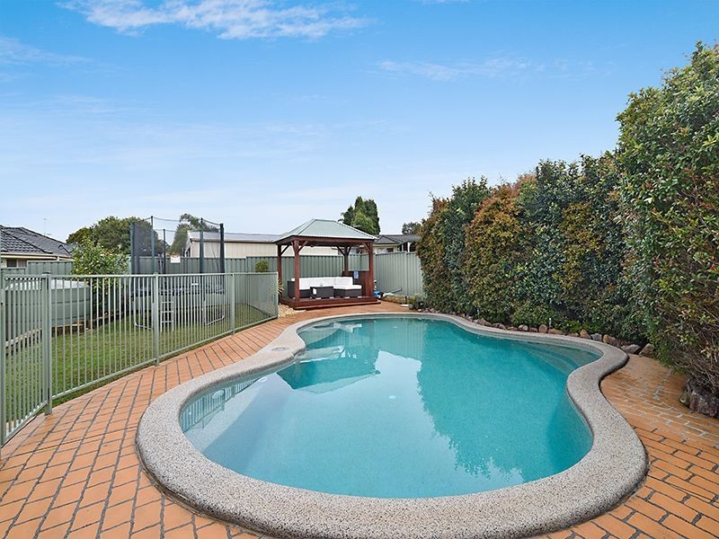 107 Gorokan Drive, Lake Haven NSW 2263
