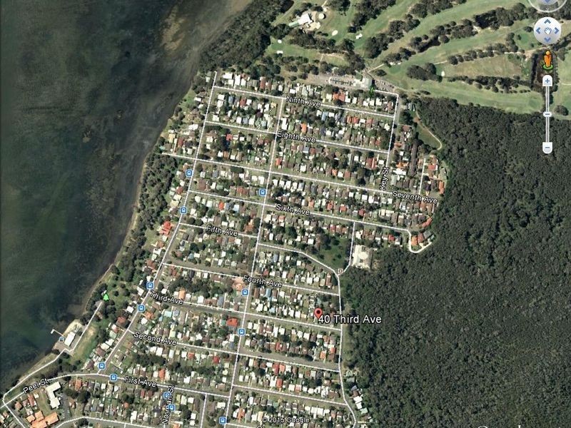 Toukley NSW 2263
