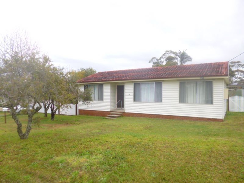48 Balmoral Drive, Gorokan NSW 2263