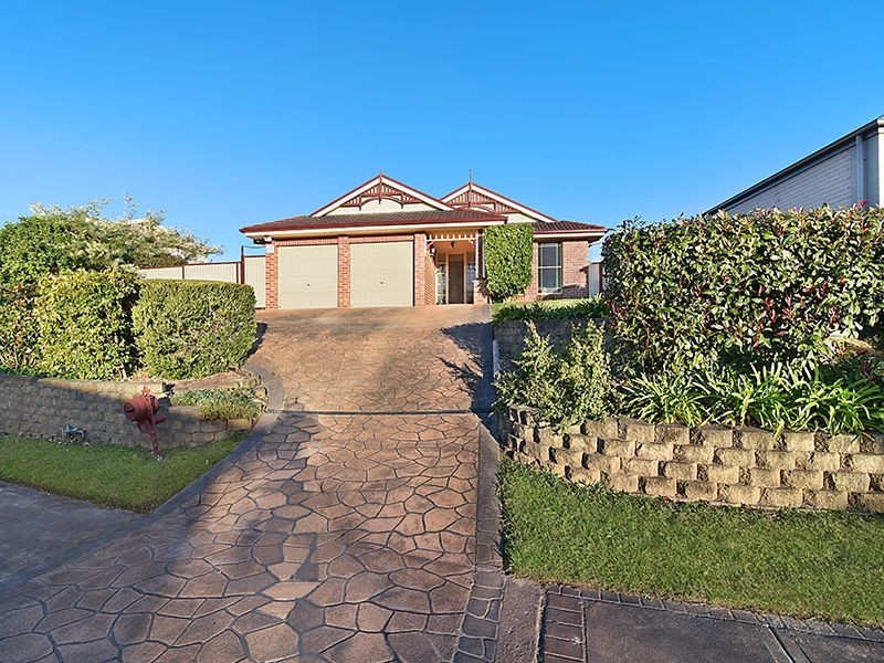 Hamlyn Terrace NSW 2259