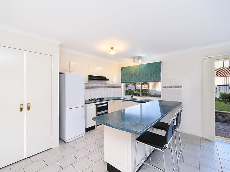 Hamlyn Terrace NSW 2259