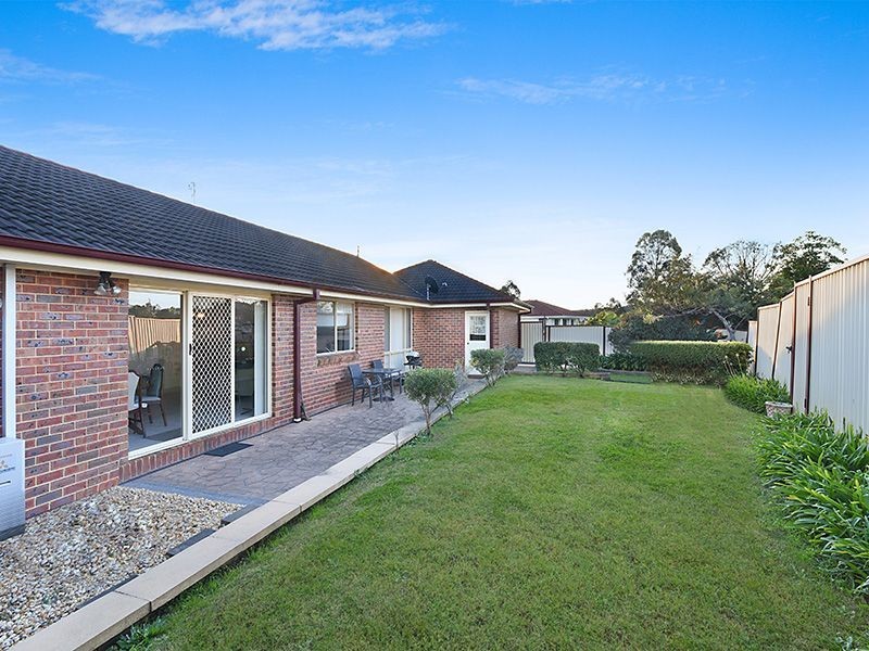 Hamlyn Terrace NSW 2259