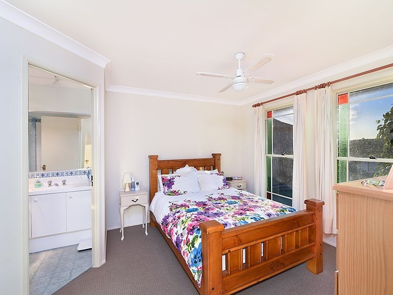 Hamlyn Terrace NSW 2259