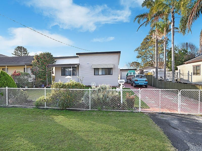Toukley NSW 2263