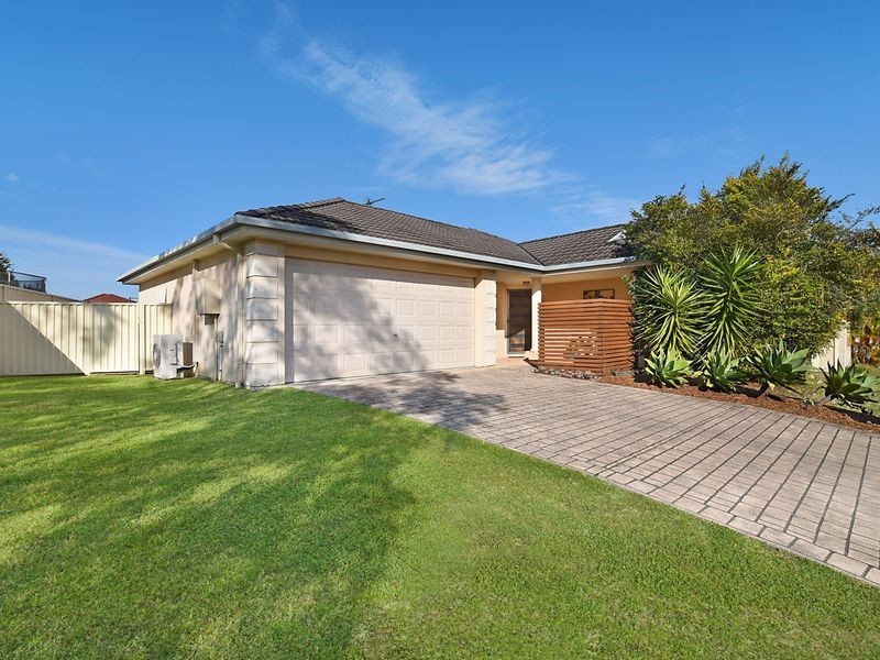 Hamlyn Terrace NSW 2259