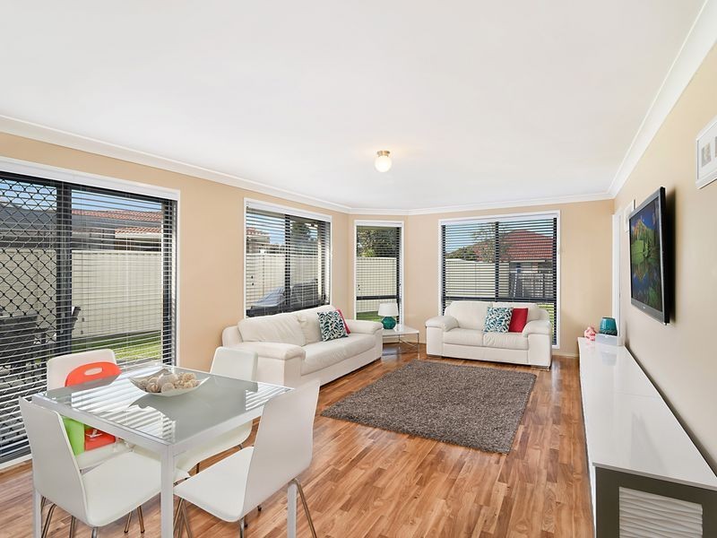 Hamlyn Terrace NSW 2259