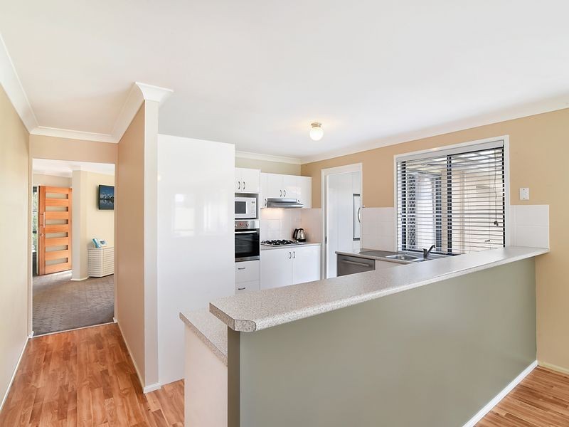 Hamlyn Terrace NSW 2259