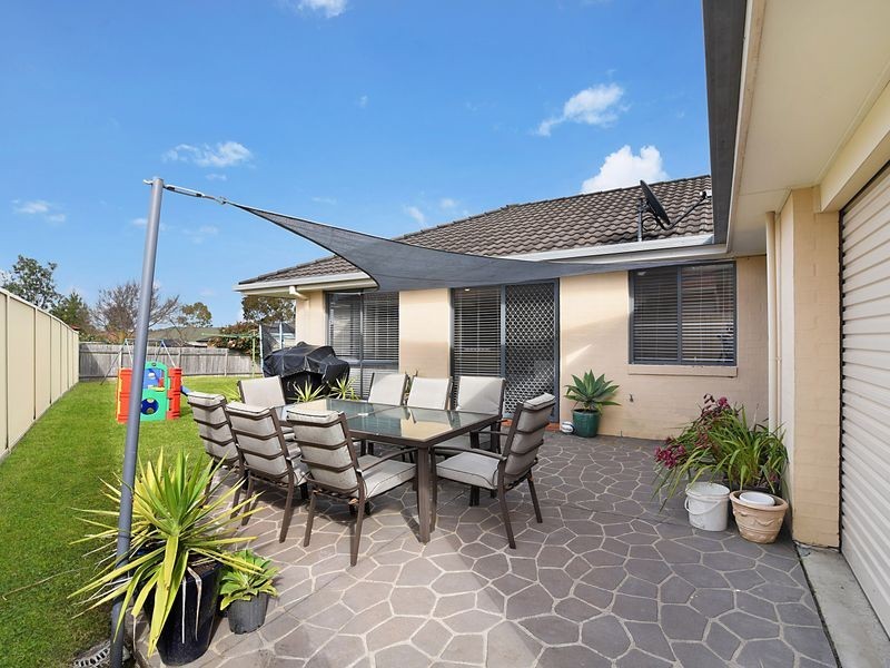 Hamlyn Terrace NSW 2259