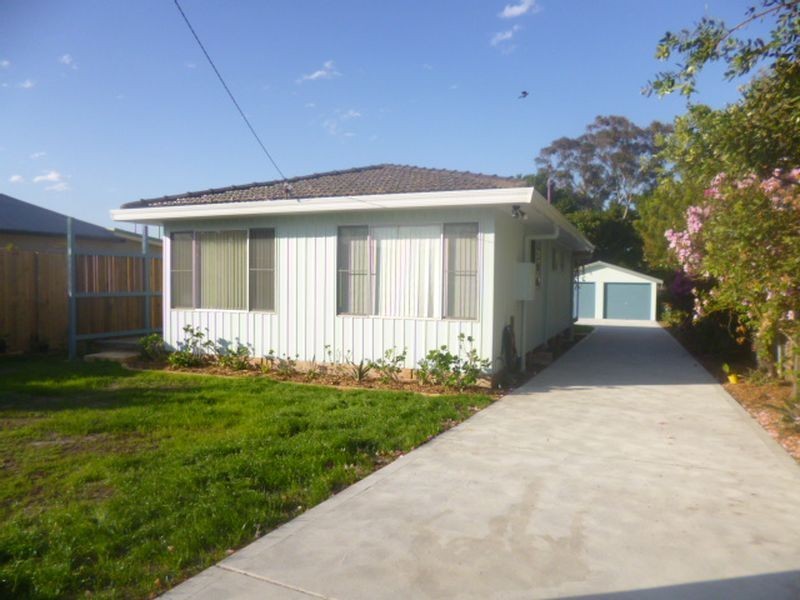 26 Hammond Road, Toukley NSW 2263