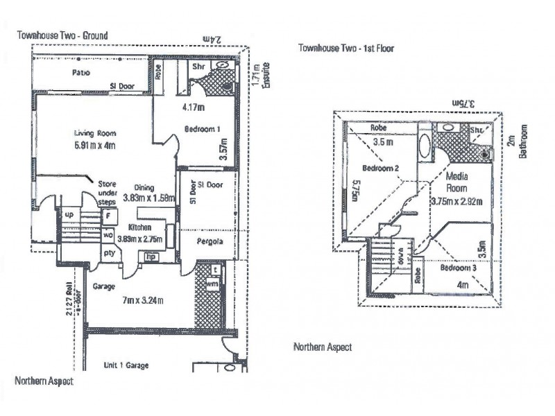 Lake Haven NSW 2263 Floorplan