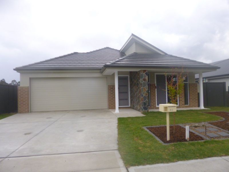 95 Louisiana Road, Hamlyn Terrace NSW 2259