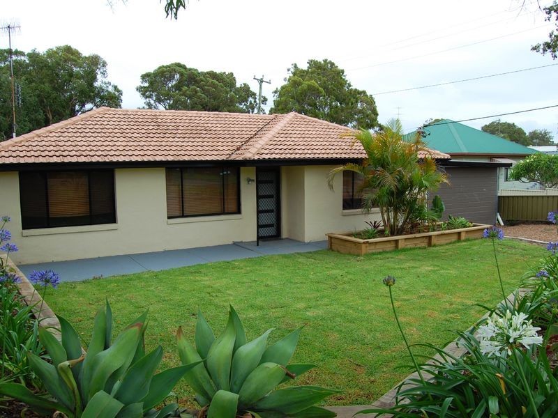 Buff Point NSW 2262
