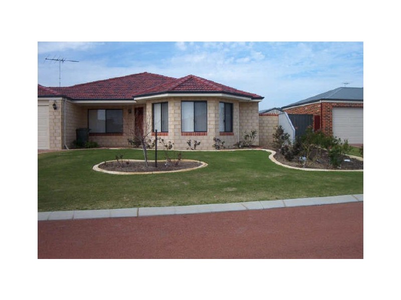 56 Grangemouth Turn, Kinross WA 6028