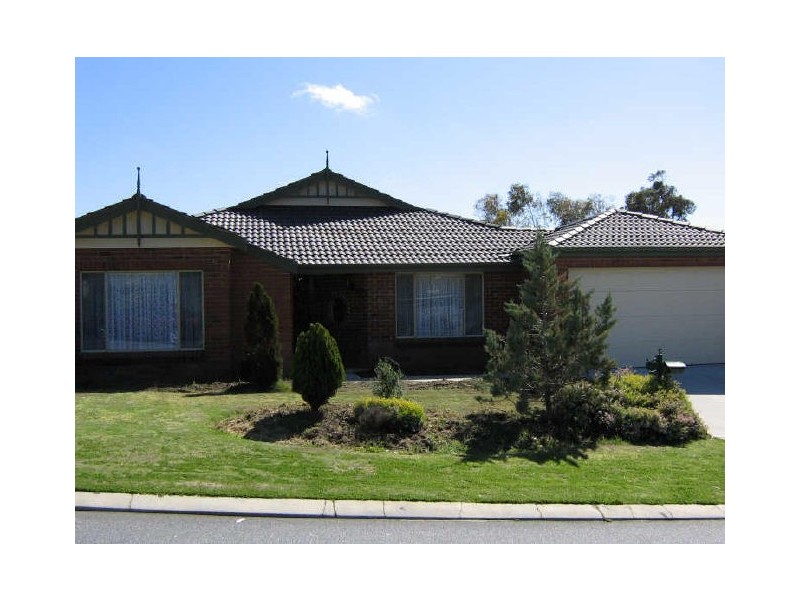 9 Hubble Parkway, Clarkson WA 6030