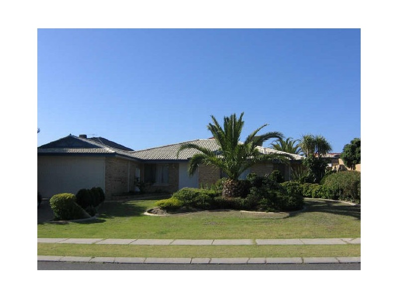20 Bacchante Circle, Ocean Reef WA 6027