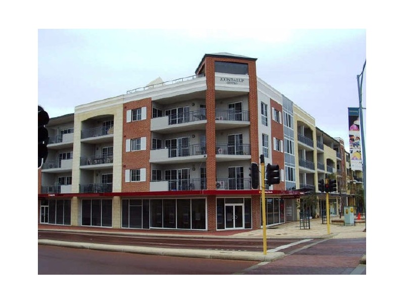 48/165 Grand Boulevard, Joondalup WA 6027