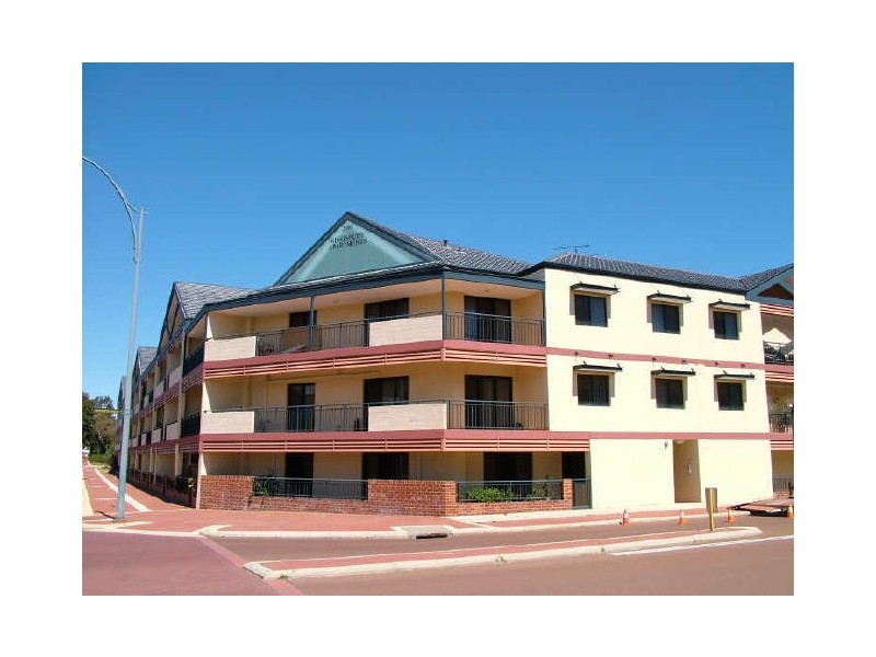 12/18 Kingsbury Road, Joondalup WA 6027