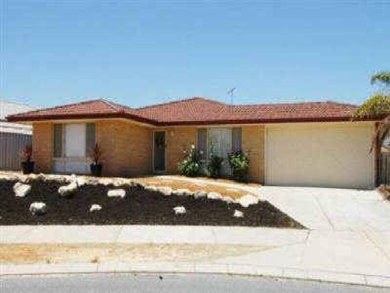 50 Walyunga Boulevard, Clarkson WA 6030