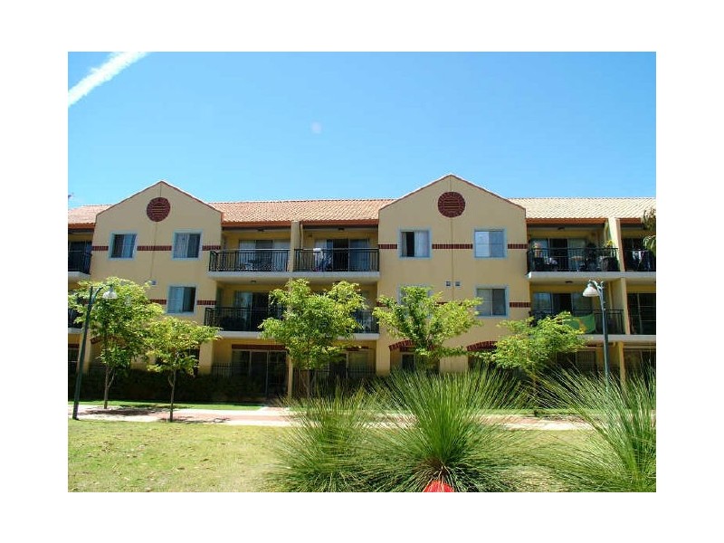 19/167 Grand Boulevard, Joondalup WA 6027