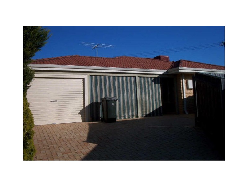 9B/ Meyrick Court, Currambine WA 6028