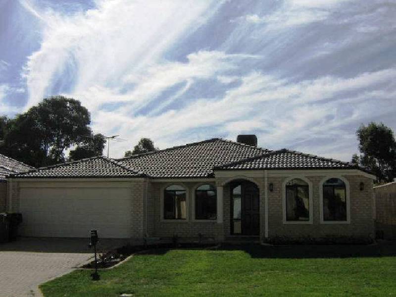 4 Cherub Way, Currambine WA 6028