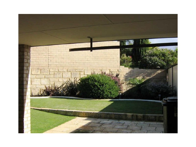 3 Twilight Circuit, Ridgewood WA 6030