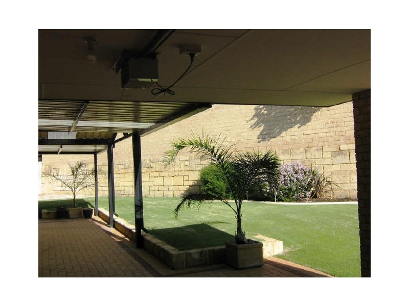 3 Twilight Circuit, Ridgewood WA 6030