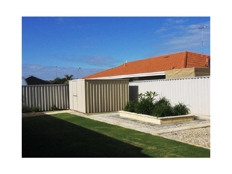 3 Twilight Circuit, Ridgewood WA 6030