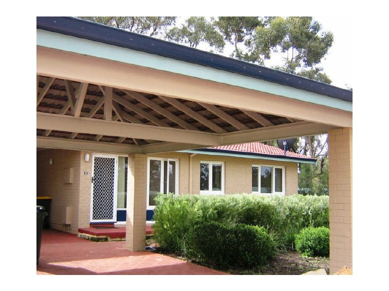 23/74 Amberton Ave, Girrawheen WA 6064