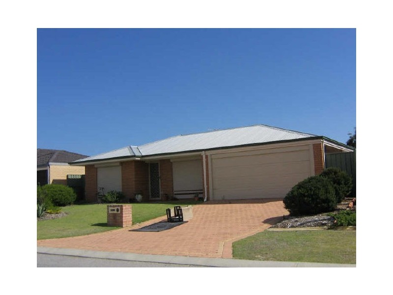 5 Wedge Way, Merriwa WA 6030