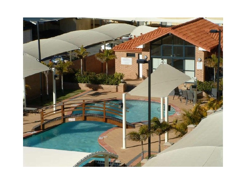 13/167 Grand Boulevard, Joondalup WA 6027