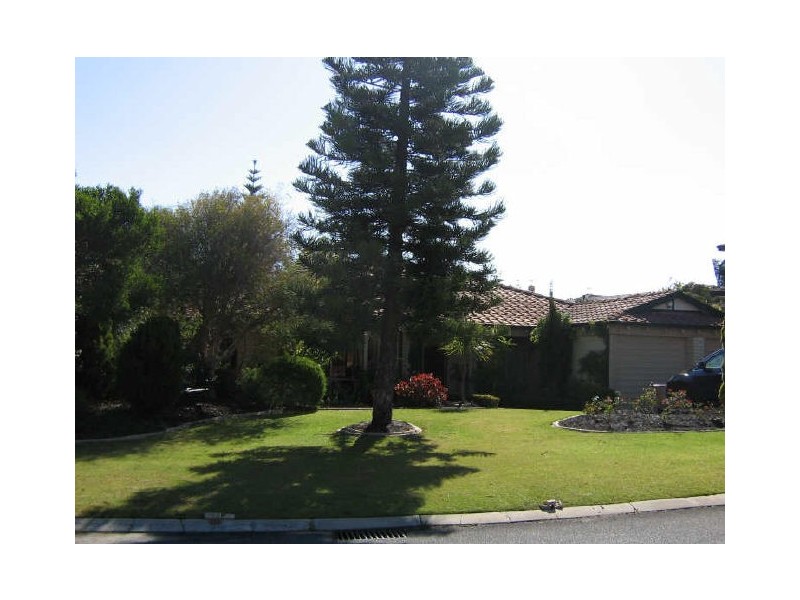 1 Fairlight Rise, Kallaroo WA 6025