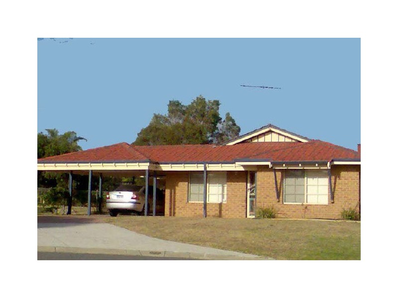 21 Helby Close, Merriwa WA 6030