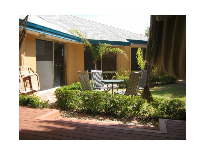 1 Coatbridge Circuit, Kinross WA 6028