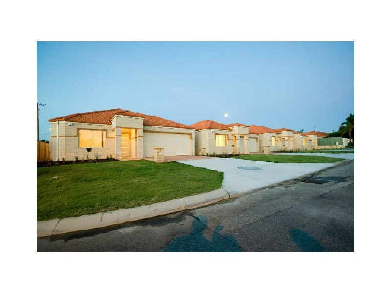 7 Clarice Avenue, Yokine WA 6060