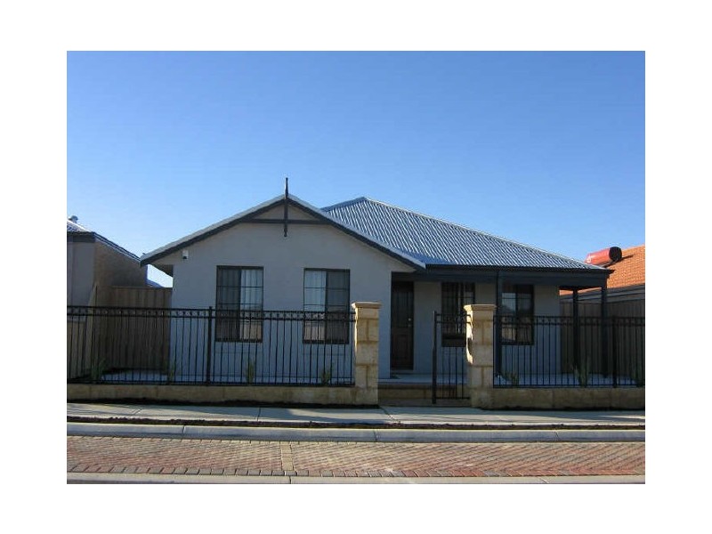 48 Ballymote Gardens, Ridgewood WA 6030